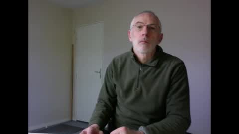 Jack Pierrot online show from 01/12/25, 03:36