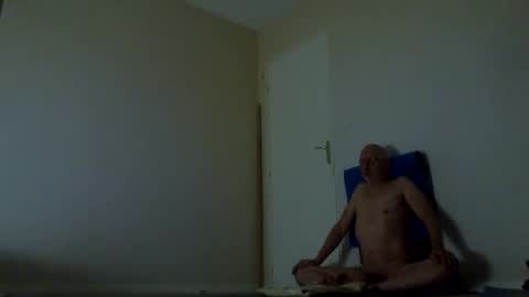 Jack Pierrot online show from 01/12/25, 06:38