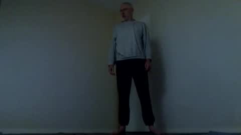 Jack Pierrot online show from 01/13/25, 05:44