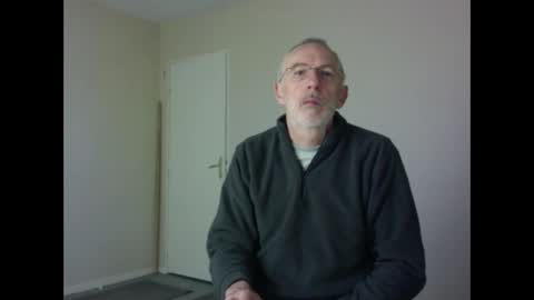 Jack Pierrot online show from 01/18/25, 05:52