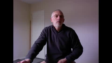 Jack Pierrot online show from 01/19/25, 01:12