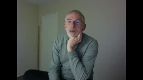 Jack Pierrot online show from 01/19/25, 08:41