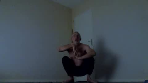 Jack Pierrot online show from 01/20/25, 05:59