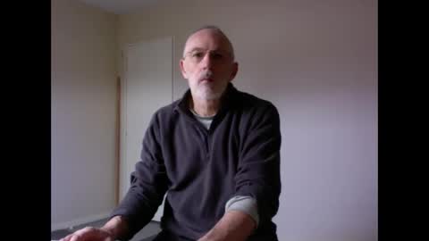 Jack Pierrot online show from 01/25/25, 09:15