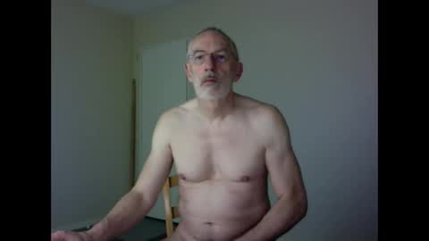 Jack Pierrot online show from 02/23/25, 07:00