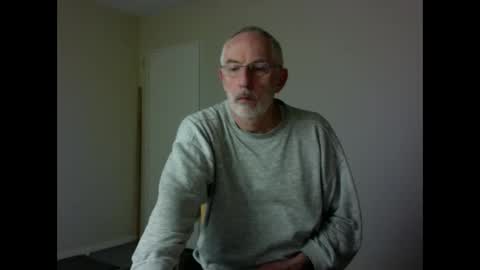 Jack Pierrot online show from 02/23/25, 08:33