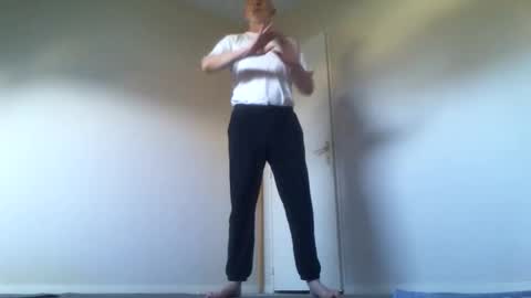 Jack Pierrot online show from 03/01/25, 08:13