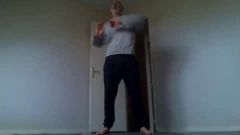 Jack Pierrot online show from 09/14/25, 06:23