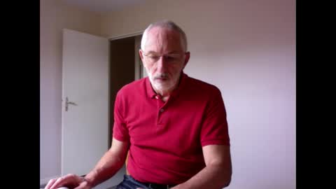 Jack Pierrot online show from 09/21/25, 09:11