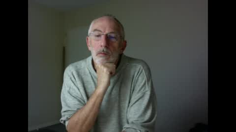 Jack Pierrot online show from 10/13/25, 06:41