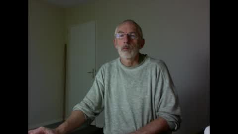 Jack Pierrot online show from 10/20/25, 06:52