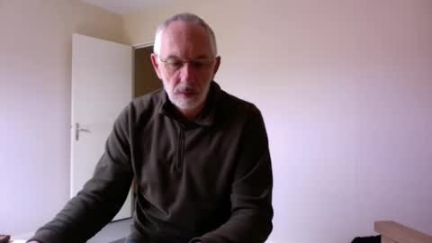 Jack Pierrot online show from 06/11/26, 12:25