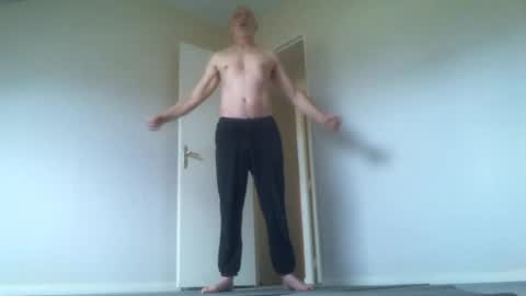 Jack Pierrot online show from 06/16/26, 05:43