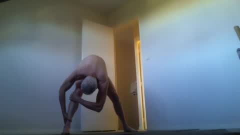 Jack Pierrot online show from 06/18/26, 05:41