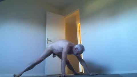 Jack Pierrot online show from 06/19/26, 05:01
