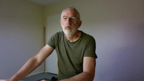 Jack Pierrot online show from 06/30/26, 04:02