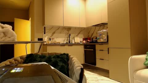  Kira  online show from 01/22/25, 10:50