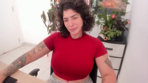 Snapshot of talimajid chatting on 09/11/25, 03:45 Tali Majid online show from 09/11/25, 03:45