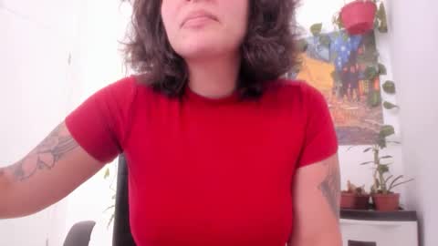 Snapshot of talimajid chatting on 09/27/25, 02:00 Tali Majid online show from 09/27/25, 02:00