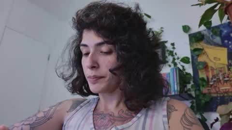 Tali Majid online show from 02/02/26, 11:25