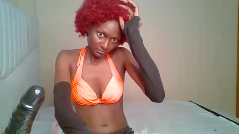 talisha smiles online show from 03/26/26, 04:29