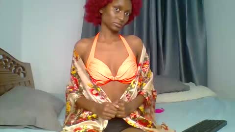 talisha smiles online show from 04/27/26, 06:33