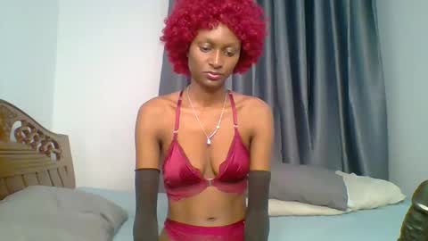 talisha smiles online show from 05/03/26, 04:29