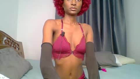 talisha smiles online show from 05/04/26, 01:45