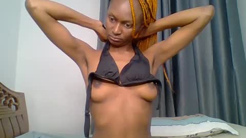 Snapshot of talisha_smiley chatting on 06/20/26, 12:14 talisha smiles online show from 06/20/26, 12:14