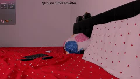 Colin online show from 03/07/26, 04:48