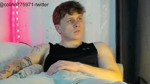Colin online show from 04/30/26, 11:53