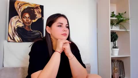 Snapshot of talla_la chatting on 02/27/25, 08:50 Talla online show from 02/27/25, 08:50