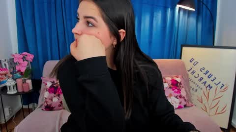 Snapshot of talla_la chatting on 03/03/25, 02:37 Talla online show from 03/03/25, 02:37