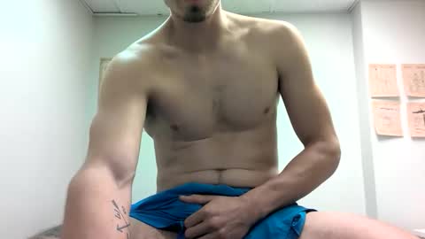 tallcockandhandsom online show from 12/02/25, 07:20