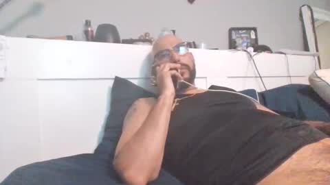 talllatino310 online show from 11/04/25, 08:30