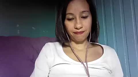 Snapshot of tallulahsunshine9 chatting on 10/30/25, 10:54 Tallulah online show from 10/30/25, 10:54