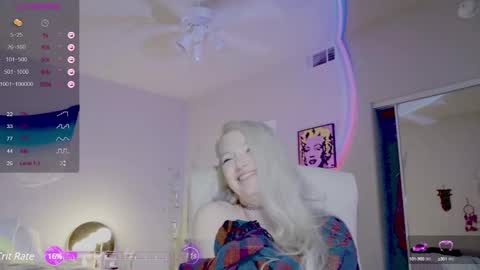 Snapshot of talulaa chatting on 12/15/24, 03:02 Talula  - OF talulaa online show from 12/15/24, 03:02