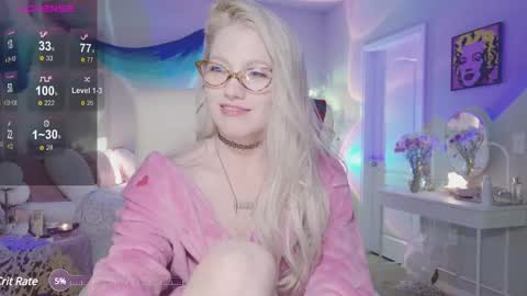 Snapshot of talulaa chatting on 02/11/25, 12:49 Talula  - OF talulaa online show from 02/11/25, 12:49