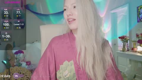 Snapshot of talulaa chatting on 02/22/25, 01:00 Talula  - OF talulaa online show from 02/22/25, 01:00