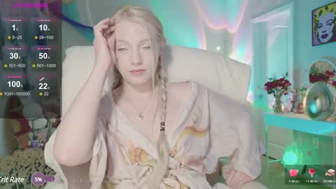 Snapshot of talulaa chatting on 03/02/25, 06:08 Talula  - OF talulaa online show from 03/02/25, 06:08