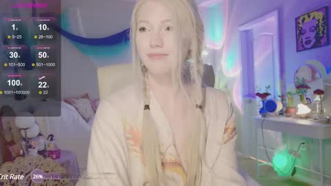 Snapshot of talulaa chatting on 03/11/25, 02:54 Talula  - OF talulaa online show from 03/11/25, 02:54