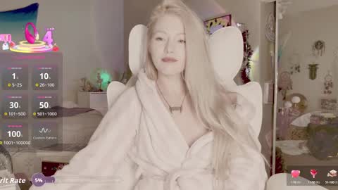 Snapshot of talulaa chatting on 10/09/25, 05:44 Talula  - OF talulaa online show from 10/09/25, 05:44