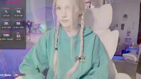 Snapshot of talulaa chatting on 10/27/25, 07:29 Talula  - OF talulaa online show from 10/27/25, 07:29
