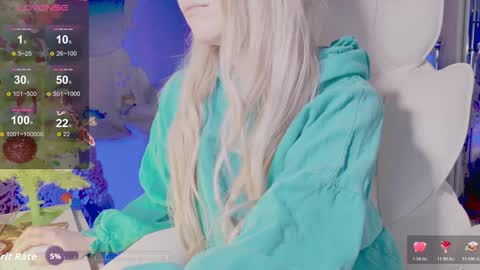 Talula  - OF talulaa online show from 12/13/25, 09:20