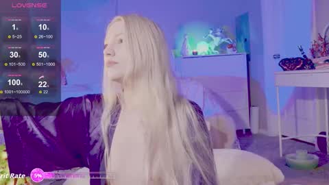 Talula  - OF talulaa online show from 12/21/25, 06:37