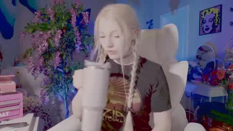 Talula  - OF talulaa online show from 05/11/26, 06:38