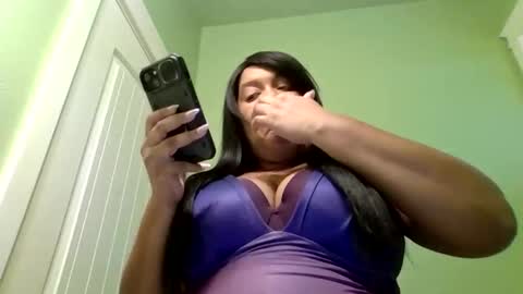 Snapshot of talulah007 chatting on 01/15/26, 06:55 talulah007 online show from 01/15/26, 06:55