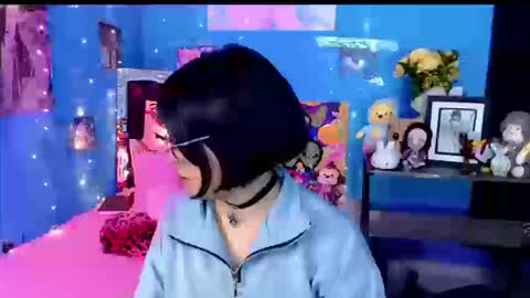 Snapshot of tamako_kitty__ chatting on 09/27/25, 04:39 Alejandra Independent model online show from 09/27/25, 04:39