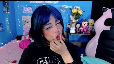 Snapshot of tamako_kitty__ chatting on 11/04/25, 05:28 Alejandra Independent model online show from 11/04/25, 05:28