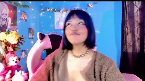 Snapshot of tamako_kitty__ chatting on 12/03/25, 12:58 Alejandra Independent model online show from 12/03/25, 12:58